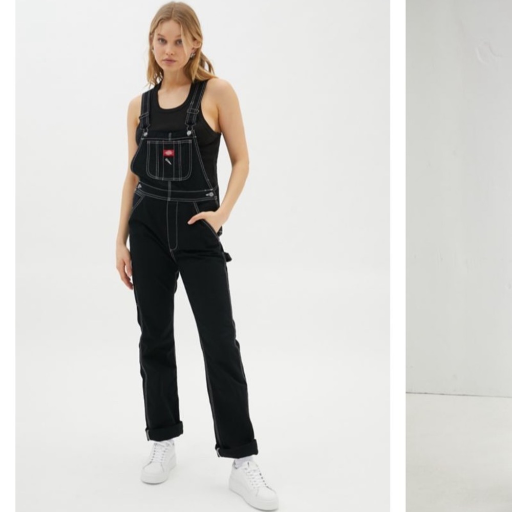 Dickies Overalls